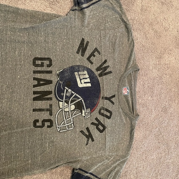 New York giants t shirt - Picture 5 of 7